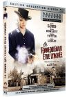 La Femme qui faillit être lynchée (Édition Collection Silver) - Blu-ray