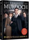 Les Enquêtes de Murdoch - Intégrale saison 11