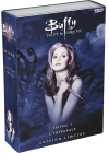 Buffy contre les vampires - Saison 1 (Édition Limitée) - DVD