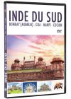 inde du sud : Bombay (Mumbai) - Goa - Hampi - Cochin - DVD