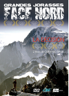 Grandes Jorasses Face Nord + La décision - DVD