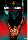 Evil Dead 3 : L'armée des ténèbres - DVD