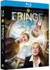 Fringe - Saison 3 - Blu-ray