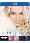 Britney Spears : Live The Femme fatale Tour - Blu-ray