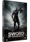 Sword of Vengeance - DVD