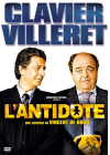 L'Antidote - DVD