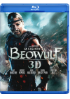 La Légende de Beowulf (Combo Blu-ray 3D + Blu-ray 2D - Director's Cut) - Blu-ray 3D