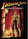 Indiana Jones et le Temple Maudit - DVD