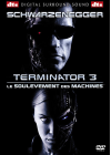 Terminator 3 : Le soulèvement des machines (Édition Simple) - DVD