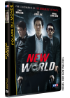 New World - DVD