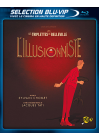 L'Illusionniste - Blu-ray