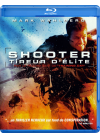 Shooter, tireur d'élite - Blu-ray