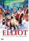 Elliott, le plus petit des rennes - DVD