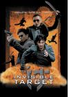Invisible Target - DVD