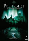 Poltergeist - Les aventuriers du surnaturel - Saison 1 - DVD