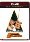 Orange mécanique - HD DVD