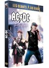 AC/DC : Dirty Deeds - DVD