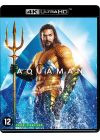 Aquaman (4K Ultra HD) - 4K UHD