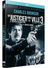 Le Justicier de New York (Un justicier dans la ville 3) (Version intégrale restaurée) - Blu-ray