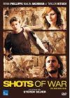 Shots of War - DVD