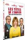 Les Têtes de l'emploi - DVD