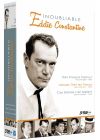 Inoubliable Eddie Constantine : Des frissons partout + Laissez tirer les tireurs + Ces dames s'en mêlent (Pack) - DVD