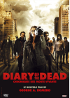Diary of the Dead - Chronique des morts-vivants - DVD