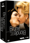 Coffret brune-blonde - DVD