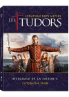 The Tudors - Saison 4 - Blu-ray