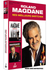 Roland Magdane - Coffret - Ses meilleurs sketches - Magdane Show + Attention c'est Show (Pack) - DVD