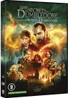 Les Animaux fantastiques : Les Secrets de Dumbledore - DVD