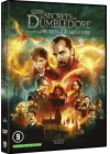 Les Animaux fantastiques : Les Secrets de Dumbledore - DVD