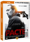 Le Pacte - DVD