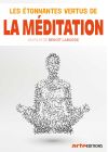 Les Étonnantes vertus de la méditation - DVD