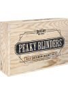 Peaky Blinders - L'Intégrale (Coffret caisse en bois) - DVD