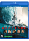 Geostorm (Blu-ray + Digital HD) - Blu-ray