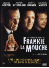 Les Derniers jours de Frankie la Mouche - DVD