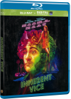 Inherent Vice (Blu-ray + Copie digitale) - Blu-ray
