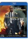 Man on Fire - Blu-ray