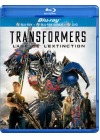 Transformers : L'Âge de l'extinction (Combo Blu-ray + DVD) - Blu-ray