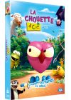 La Chouette & Cie - Vol. 1 - DVD
