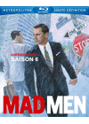 Mad Men - L'intégrale de la Saison 6 - Blu-ray