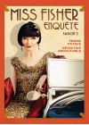 Miss Fisher enquête - Saison 3 - DVD