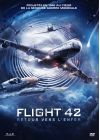 Flight 42, retour vers l'enfer - DVD