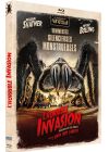 L'Horrible invasion - Blu-ray