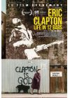 Eric Clapton: Life in 12 Bars - DVD