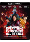 Everything Everywhere All at Once (4K Ultra HD) - 4K UHD