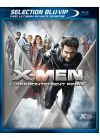 X-Men : L'affrontement final - Blu-ray