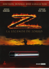 La Légende de Zorro (Édition Collector) - DVD