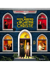 Les Petits meurtres d'Agatha Christie - L'intégrale de la saison 1 - DVD